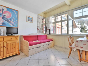 Apartment Apt 24 by Interhome Campitello Die Fassa